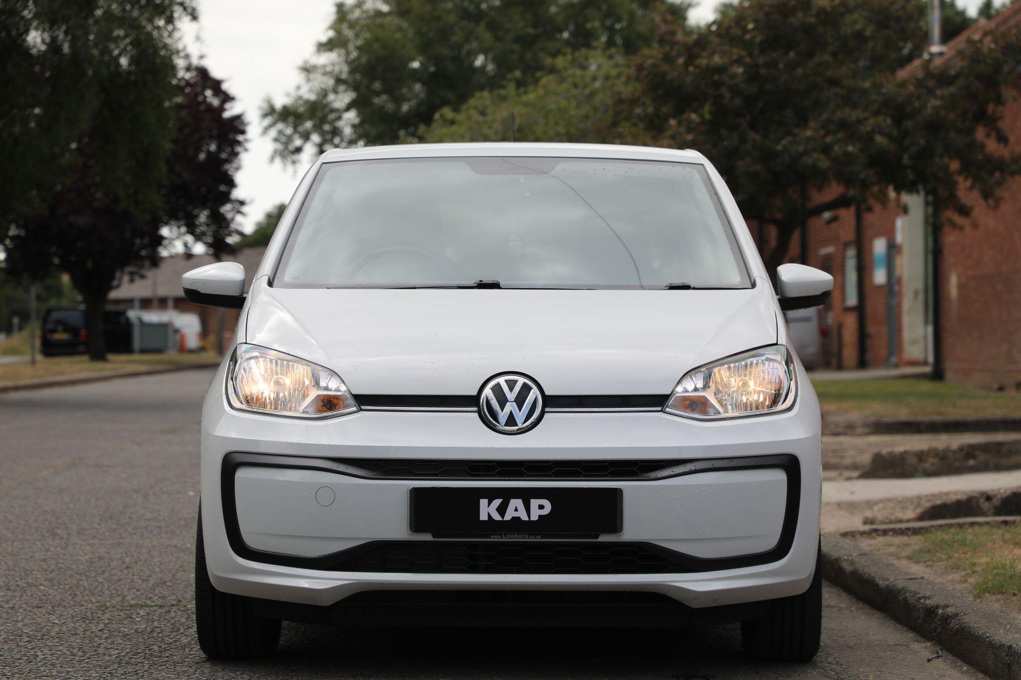 Large vehicle image